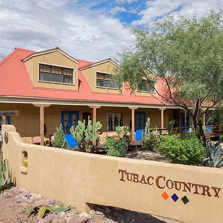 Tubac Country Inn Exterior foto