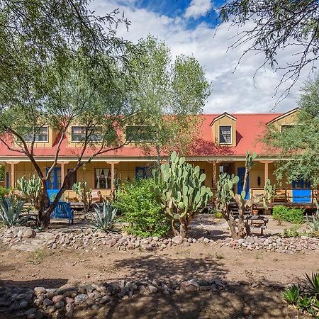 Tubac Country Inn Exterior foto