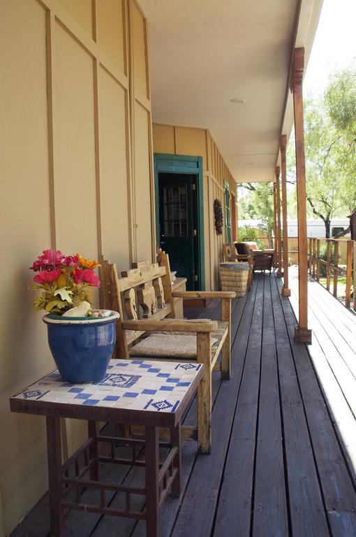 Tubac Country Inn Exterior foto