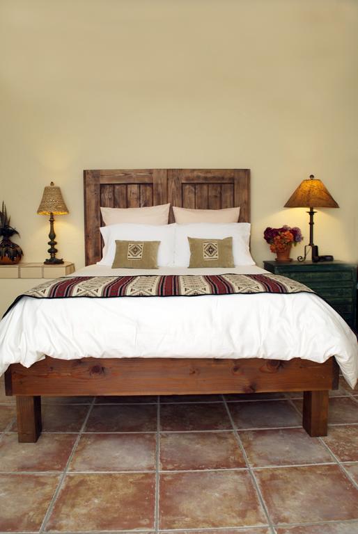 Tubac Country Inn Exterior foto
