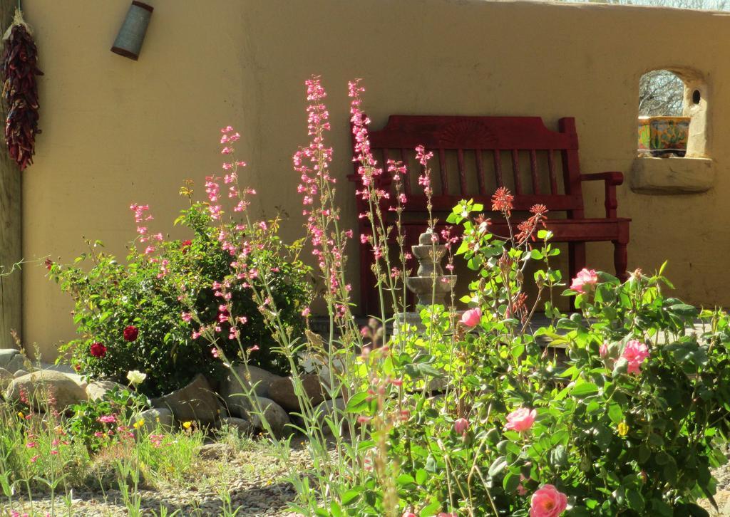 Tubac Country Inn Exterior foto